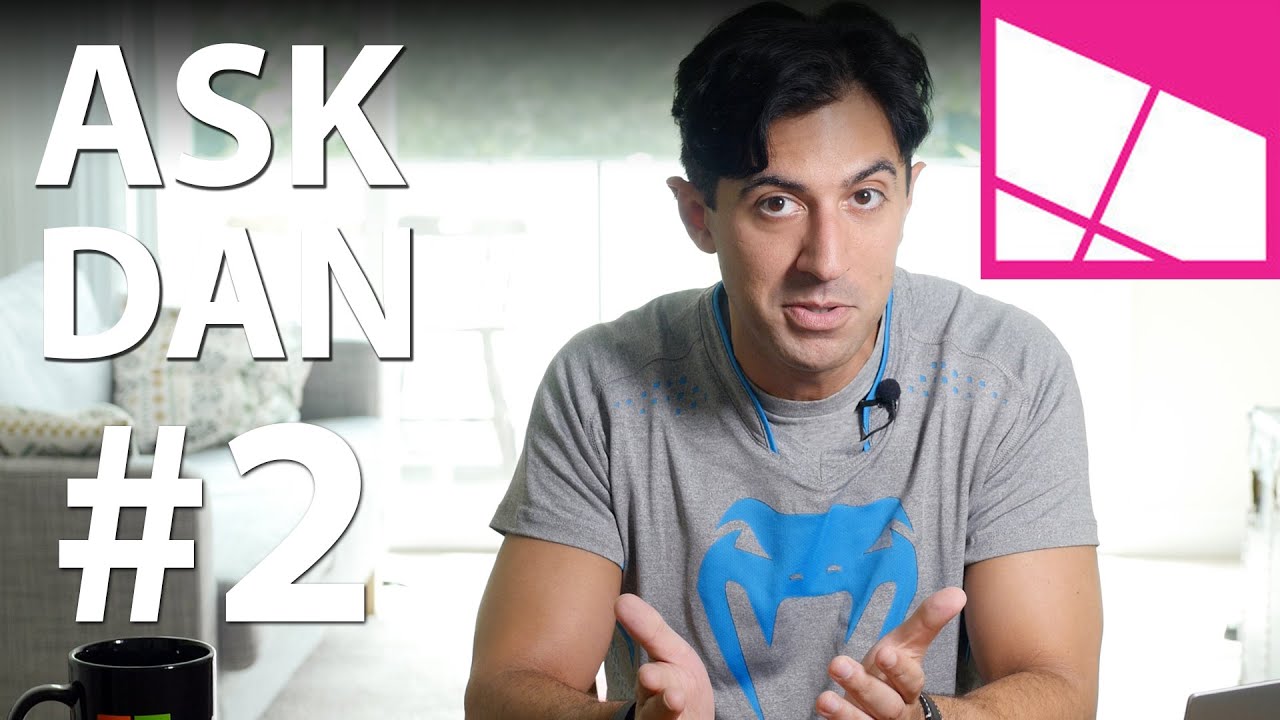 Will Microsoft continue to make Lumia devices? #AskDanWindows
