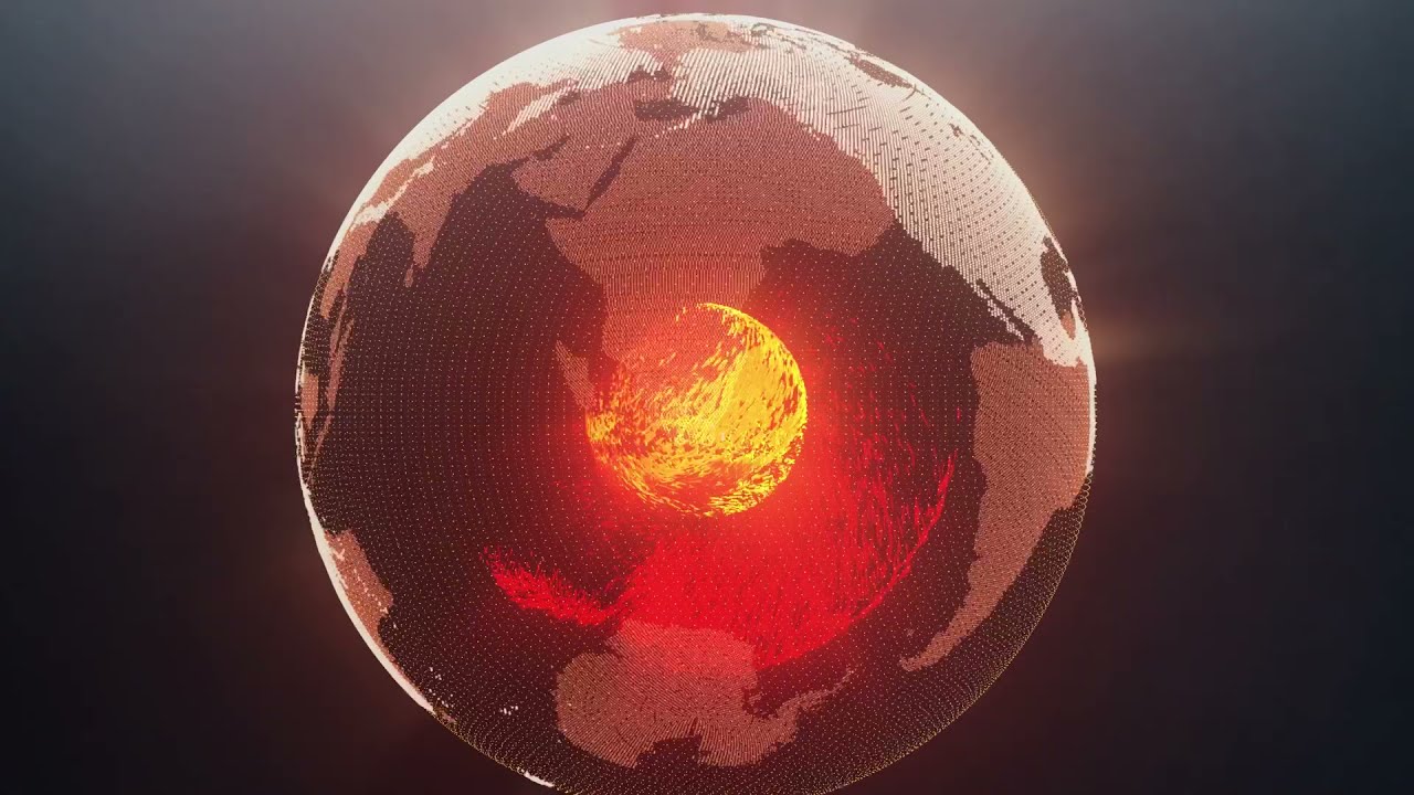 Humanity on the Brink - Rethinking Humanity: Episode 1