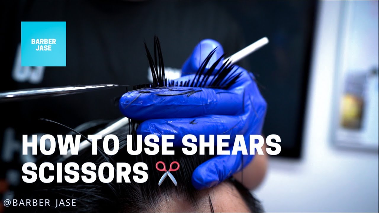 Layering Hair ✂️  | Basic Barbering Episode 1 | Barber Jase 🥢