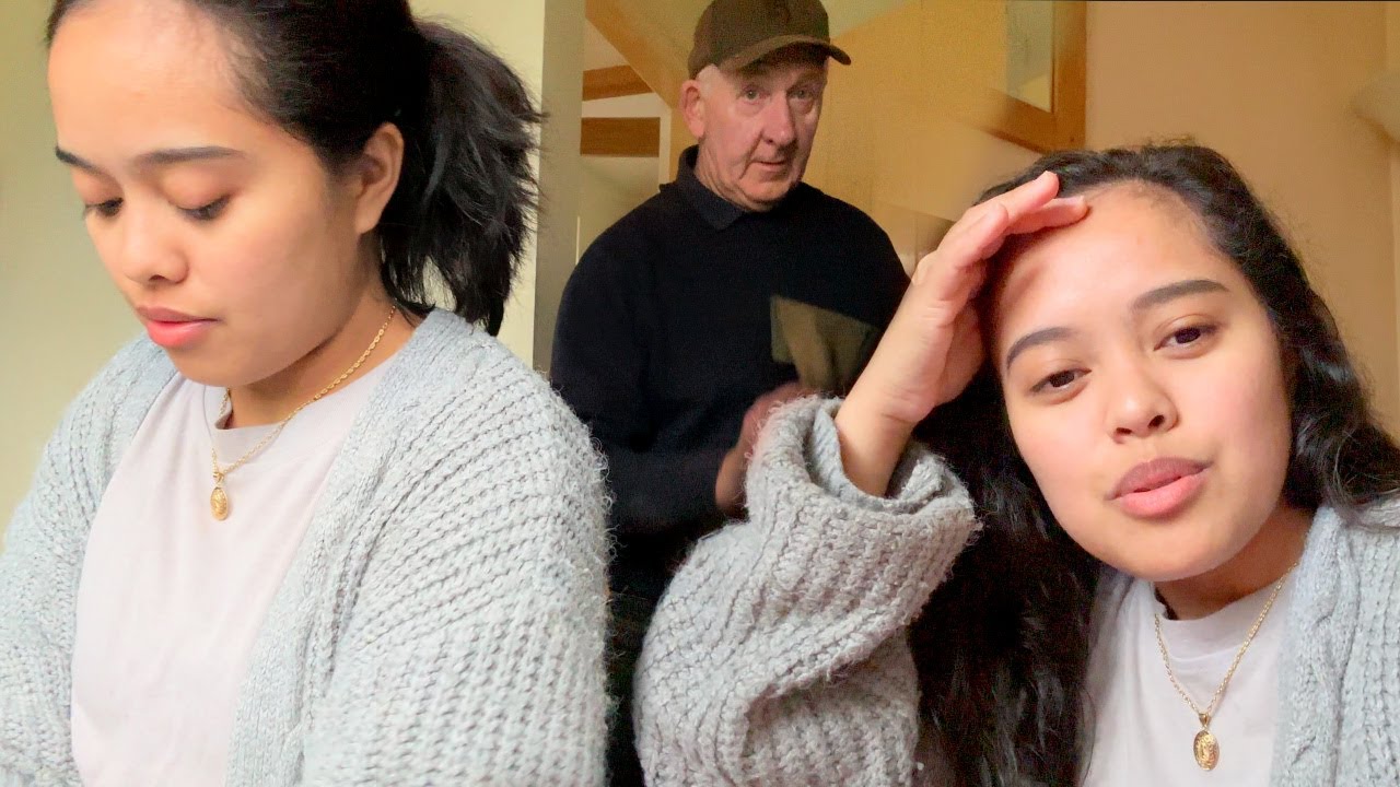 FILIPINA BRITISH LIFE IN UK: TULONG KA NG TULOG PERO SILA NAKA TAMBAY LANG!