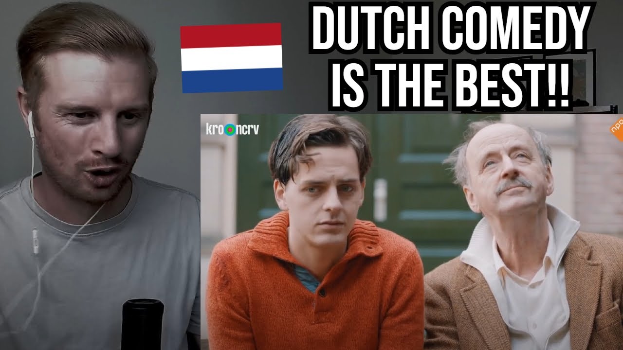 Reaction To Rundfunk (Season 1 Episode 5)
