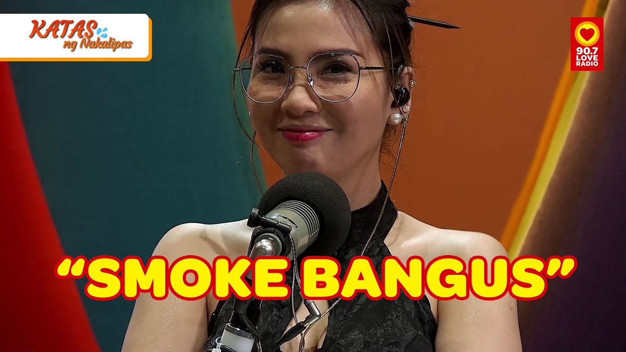 8 MONTHS NA 'KONG NANALIGAW PERO OLATS PA RIN - Mga Katas ng Nakalipas (January 9, 2024)