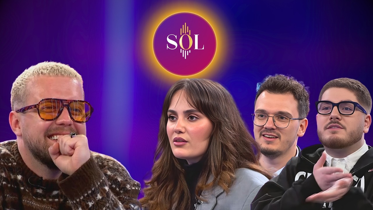 SOL - Pjesa e dytë - 22.02.2026 | Klan Kosova