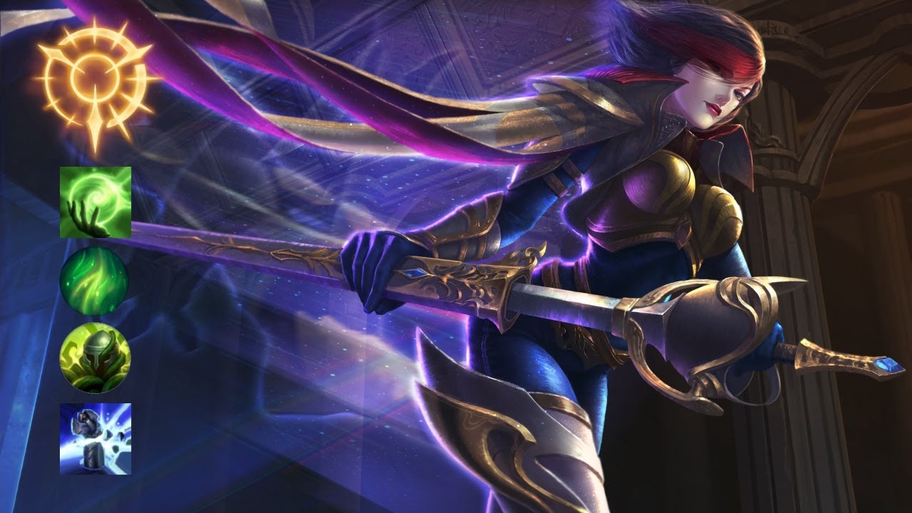 Top 10 fiora vs Try Hard Camile  Constant wave pressure by fiora Wild rift Ranked