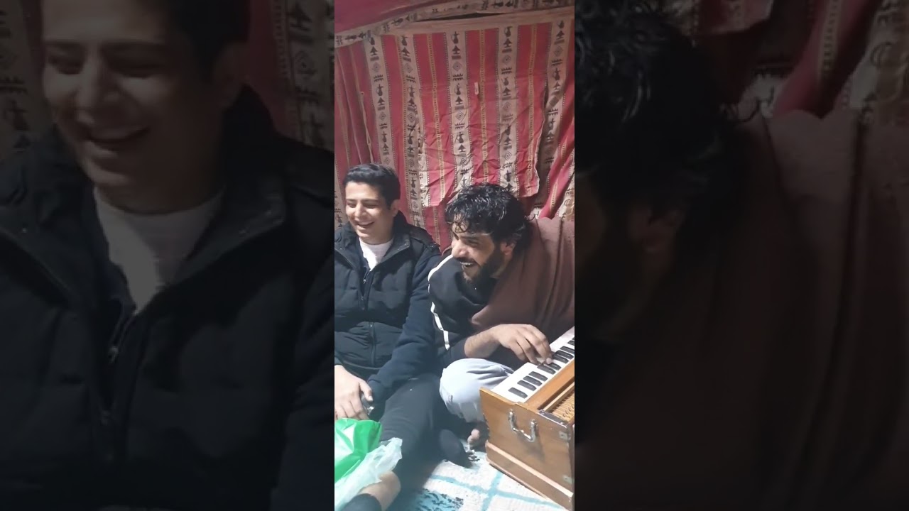 Imroz Wati Mahtal En | Shamim Dad | Molum cheraag | Balochi Ghazal | Balochistan 