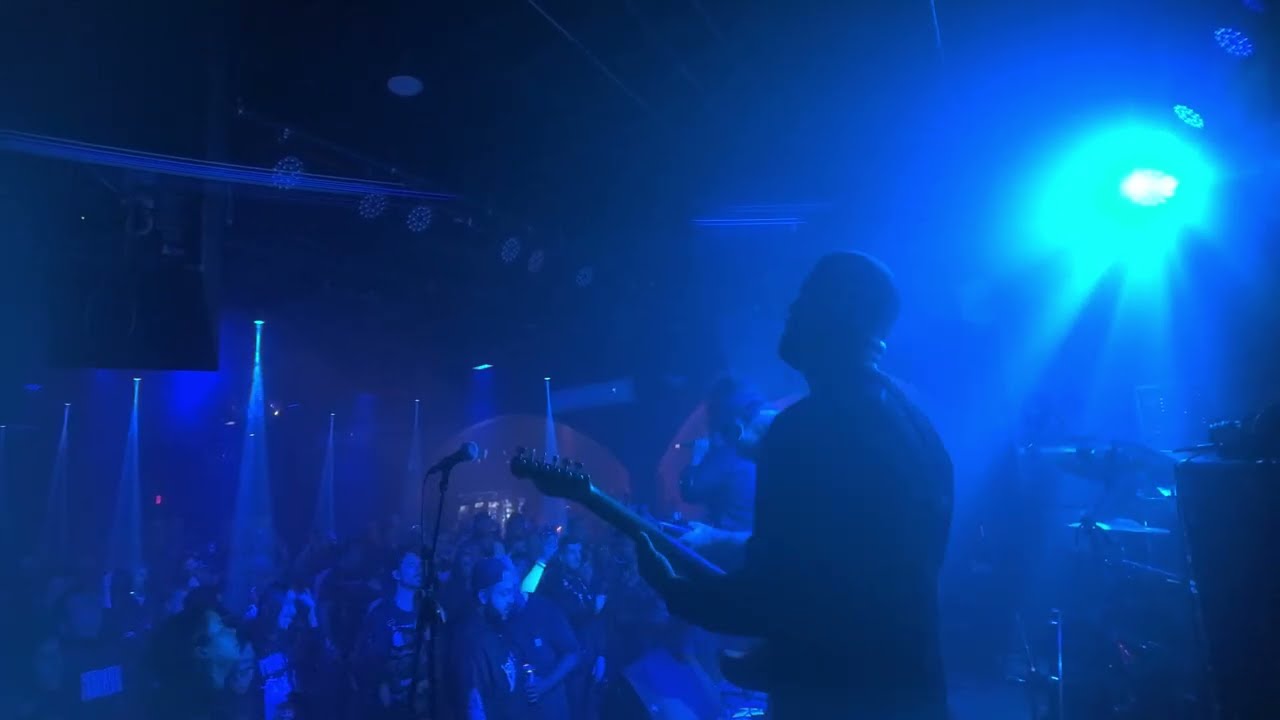 So Hideous (NY): live full set, p1. of 2, Collective Effort Fest Oct 11, 2025, Brooklyn Meadows, NYC