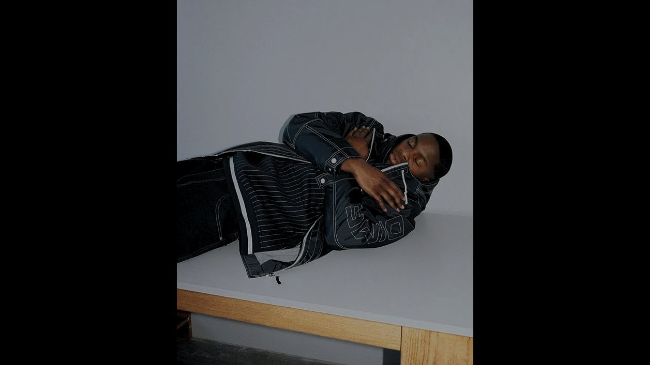 [FREE] Daniel Caesar x Giveon Type Beat - 