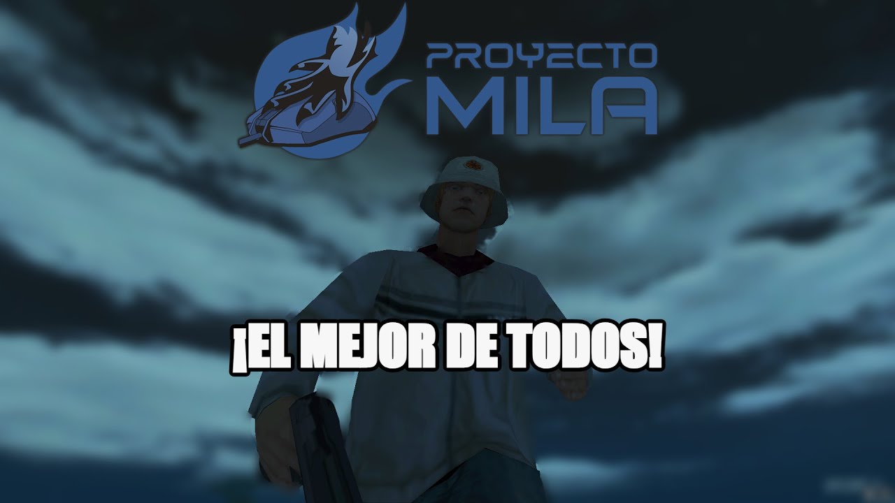 Tiroteos en Proyecto Mila