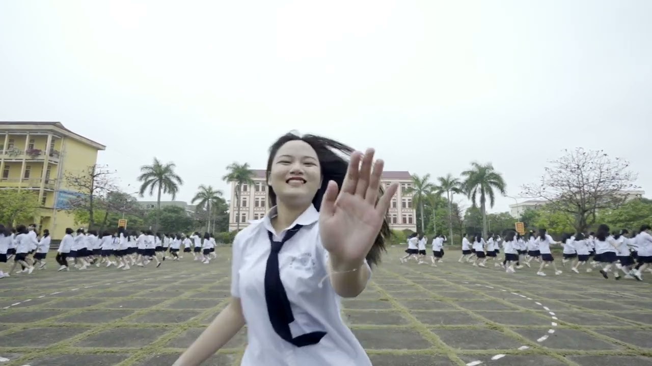 Bài dự thi cuộc thi 