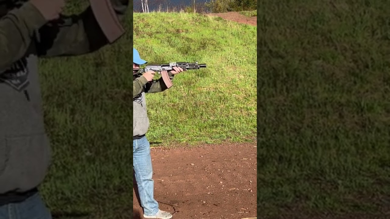 PSA AK-105