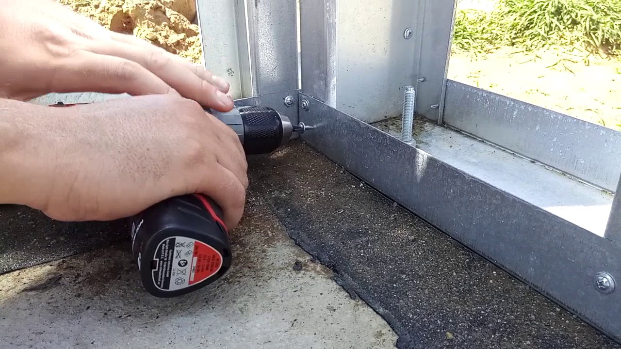 Milwaukee M12 + Opel csavar | Milwaukee M12 CDD + Opel screw | Doogee Y6