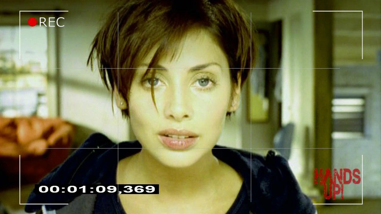 Natalie Imbruglia - Torn (AlexKea! vs. Dave Dee! Video Edit)