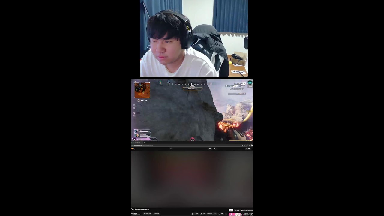 【顔出し】イベントケパ配布！ブレインロット交換配信！【フォートナイト】#shorts #フォートナイト #フォートナイトブレインロット #ブレインロット
