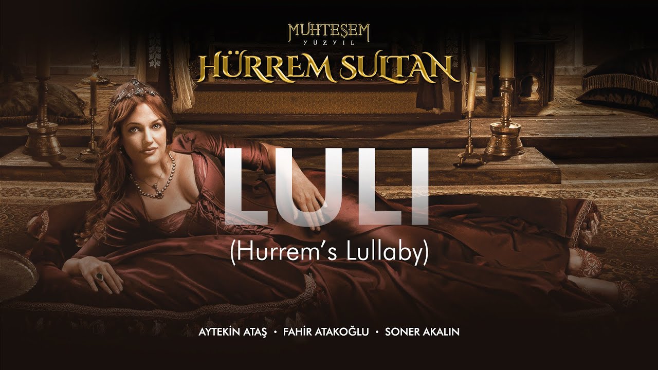 Sultanlar Gibi Uyumak İçin 