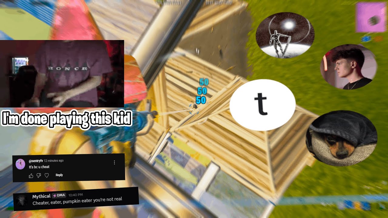 Softaim Accusations🎯| 6 + BEST SETTINGS FOR AIMBOT/PIECE CONTROL🧩