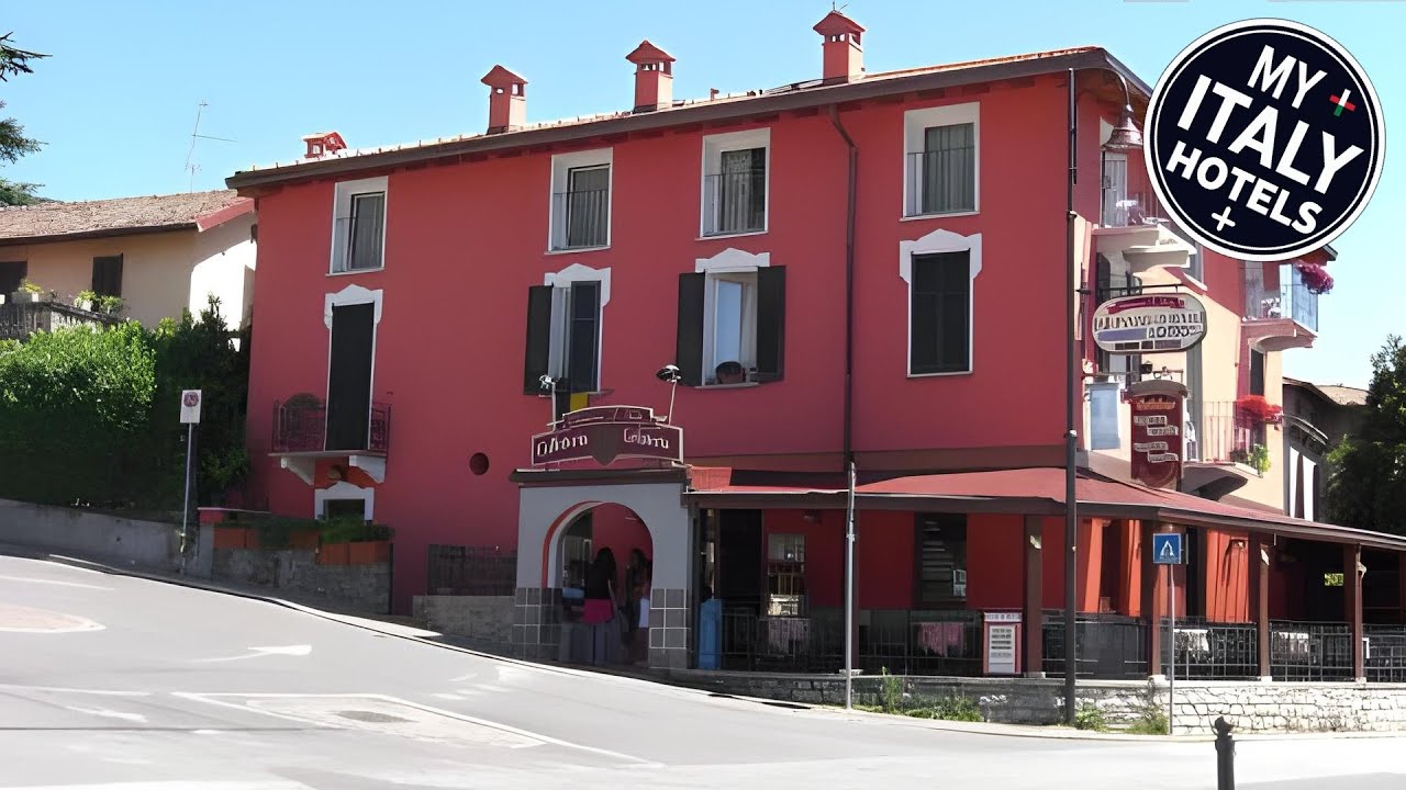 Azzano Holidays B&B | Bellagio, Italy | Hotel Review 🛏️