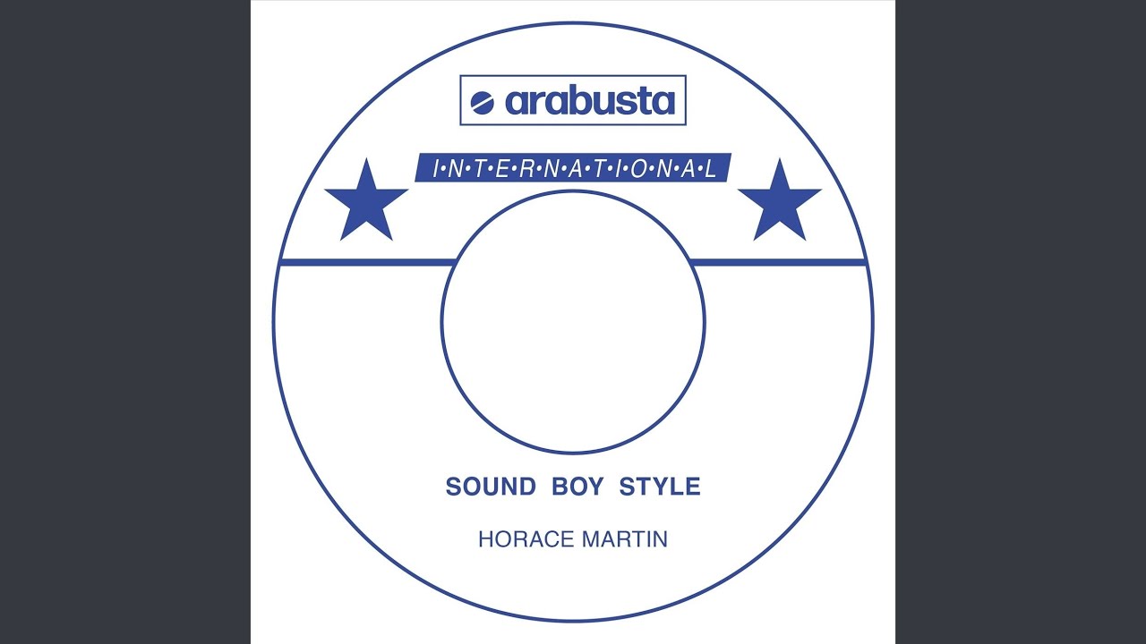 Sound Boy Style