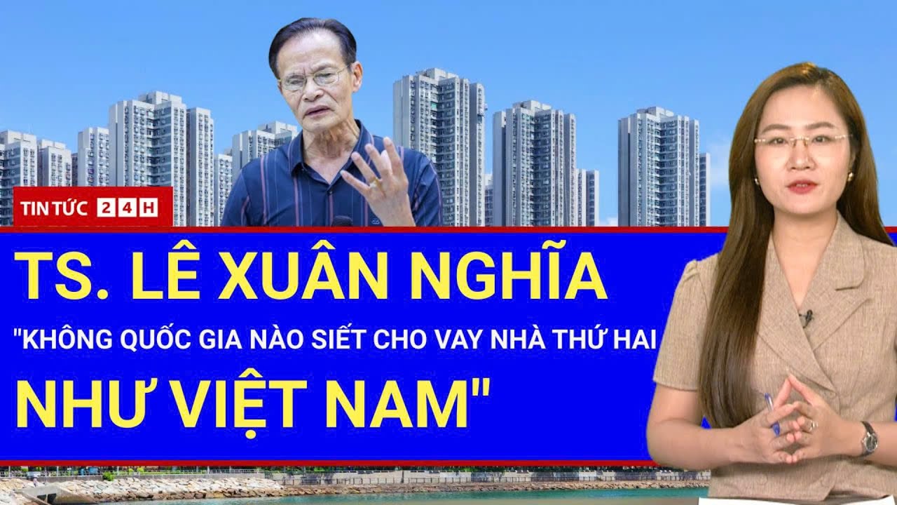 TIN NÓNG: Gói tín dụng 'khủng' cho NOXH sắp được tung ra? HÀNG TRIỆU CÔNG NHÂN CÓ CƠ HỘI AN CƯ?