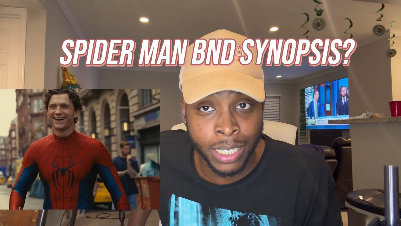 SPIDER MAN BRAND NEW DAY SYNOPSIS 