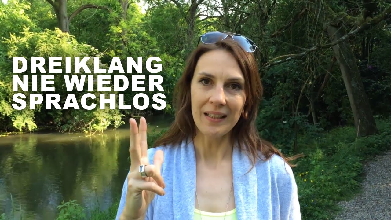 Wie man Konflikte  l&ouml;st und Probleme am besten anspricht: Der Dreiklang | be:comm