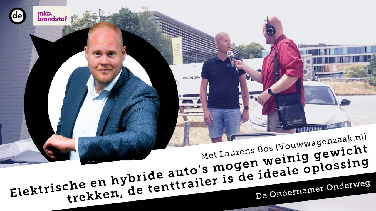 Vouwwagens niet aan te slepen: ‘nieuw kopen slimmer dan gebruikt’
