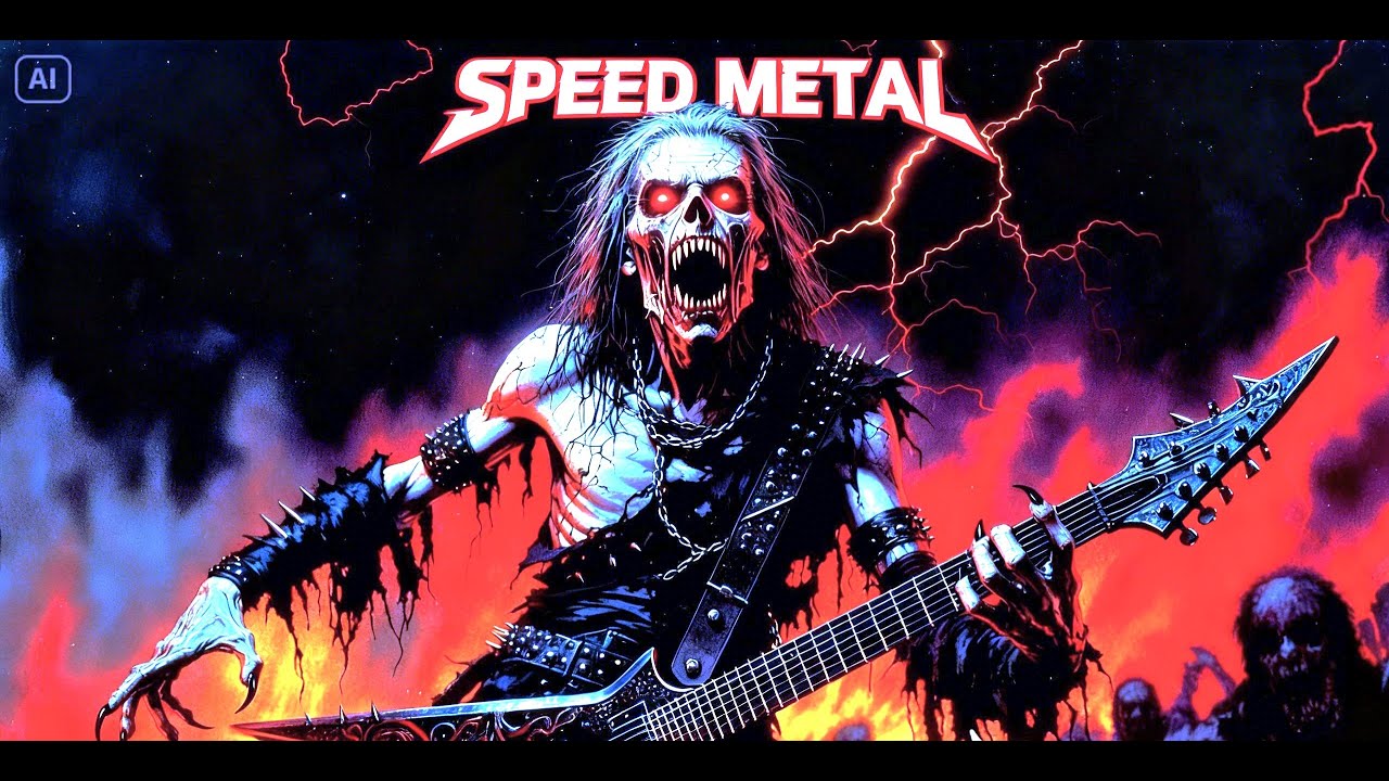 speedmetal___instrumental guitar speedmetal powermetal