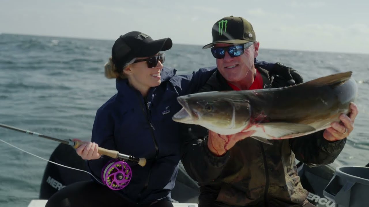 The Seahunter Season 8 Episode 4 | Playin' By The Rules