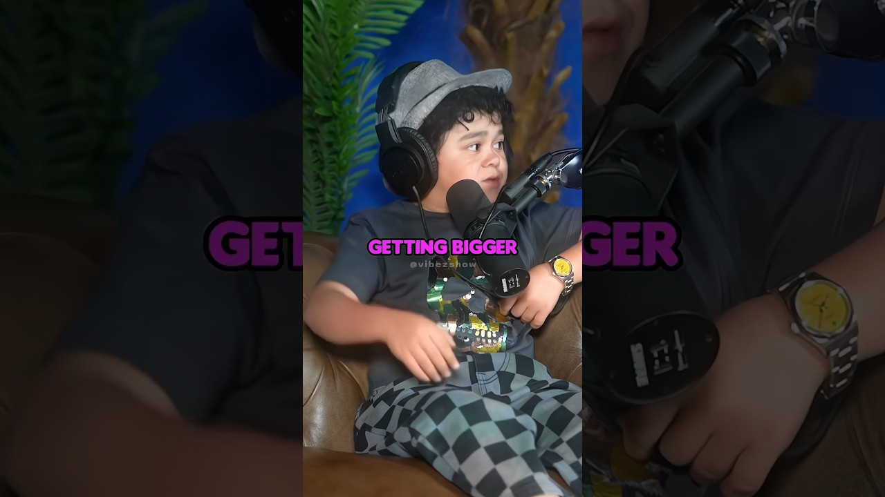 🥰 Abdu&rsquo;s Biggest Dream