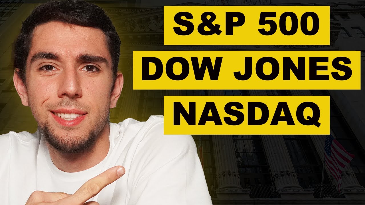 Stock Market Indexes For Beginners | The Ultimate Guide