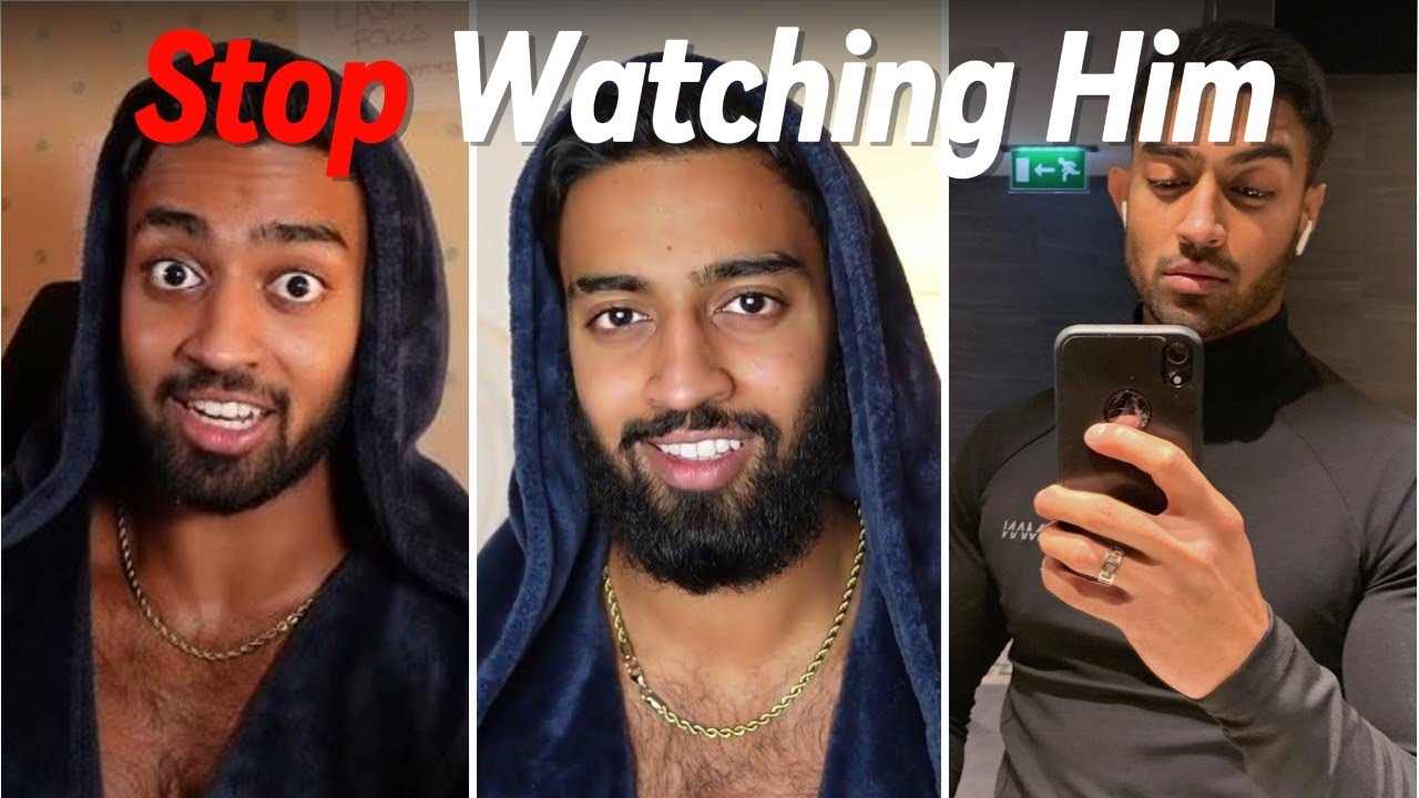 Why I STOPPED Watching Hamza