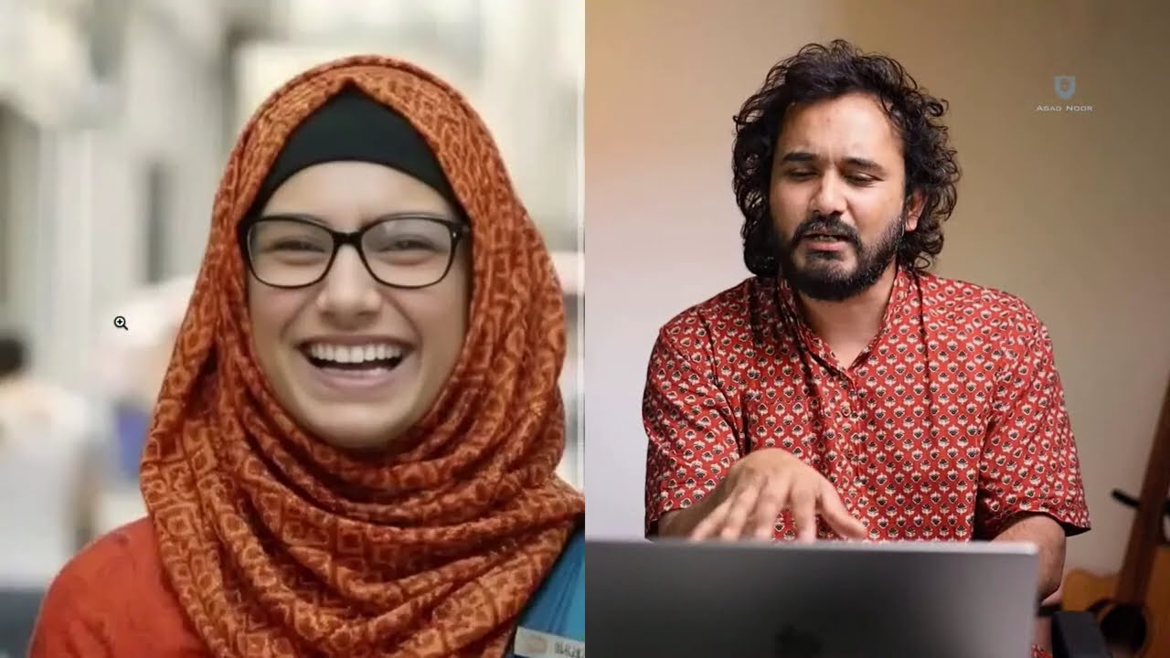 নবীকে ধর্ষক বানিয়ে দিয়ে হলেও লুচ্চামি চলিয়ে যাবে এই মুফতি? || Asads Noor