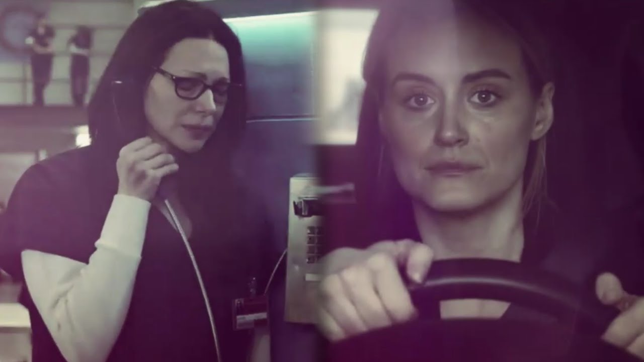 Alex&Piper | Vauseman | You and Me | [+S7]