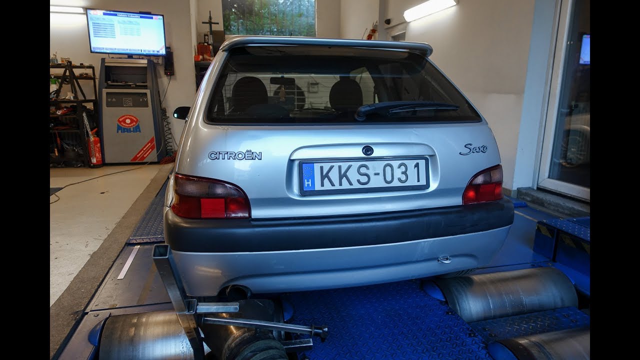 Totalcar Erőmérő: Váltórecsegés, dráma, majd feltámadás
