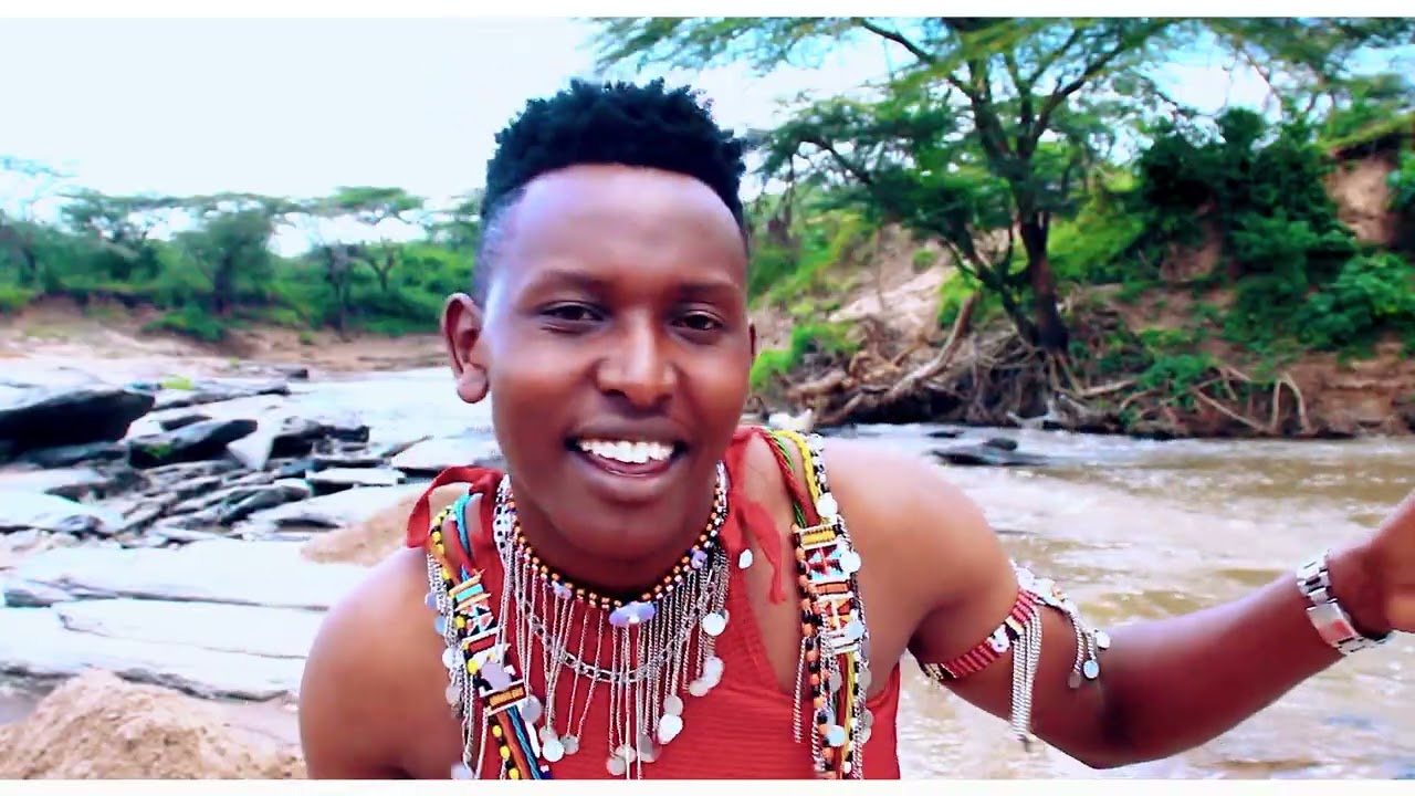 TARETOKI BY MOITAH MUSIC OFFICIAL VIDEO MUSIC