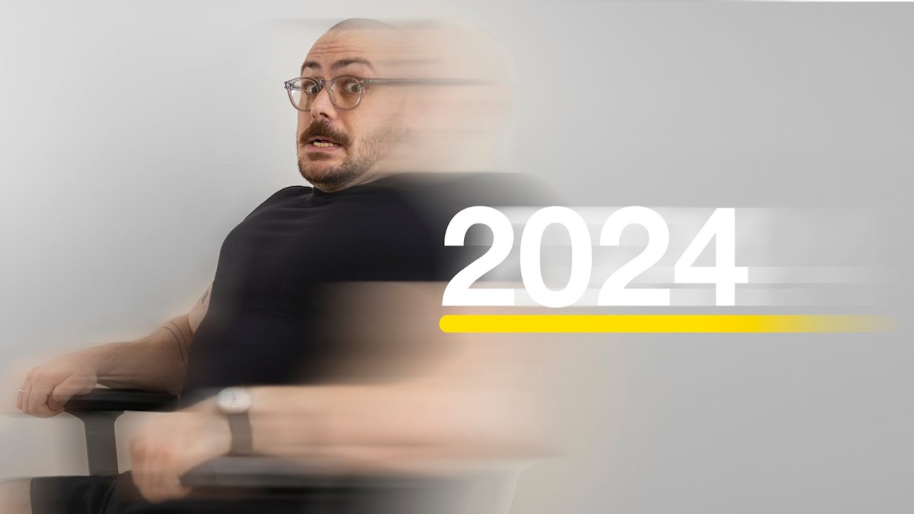 Porque o tempo parece estar voando?