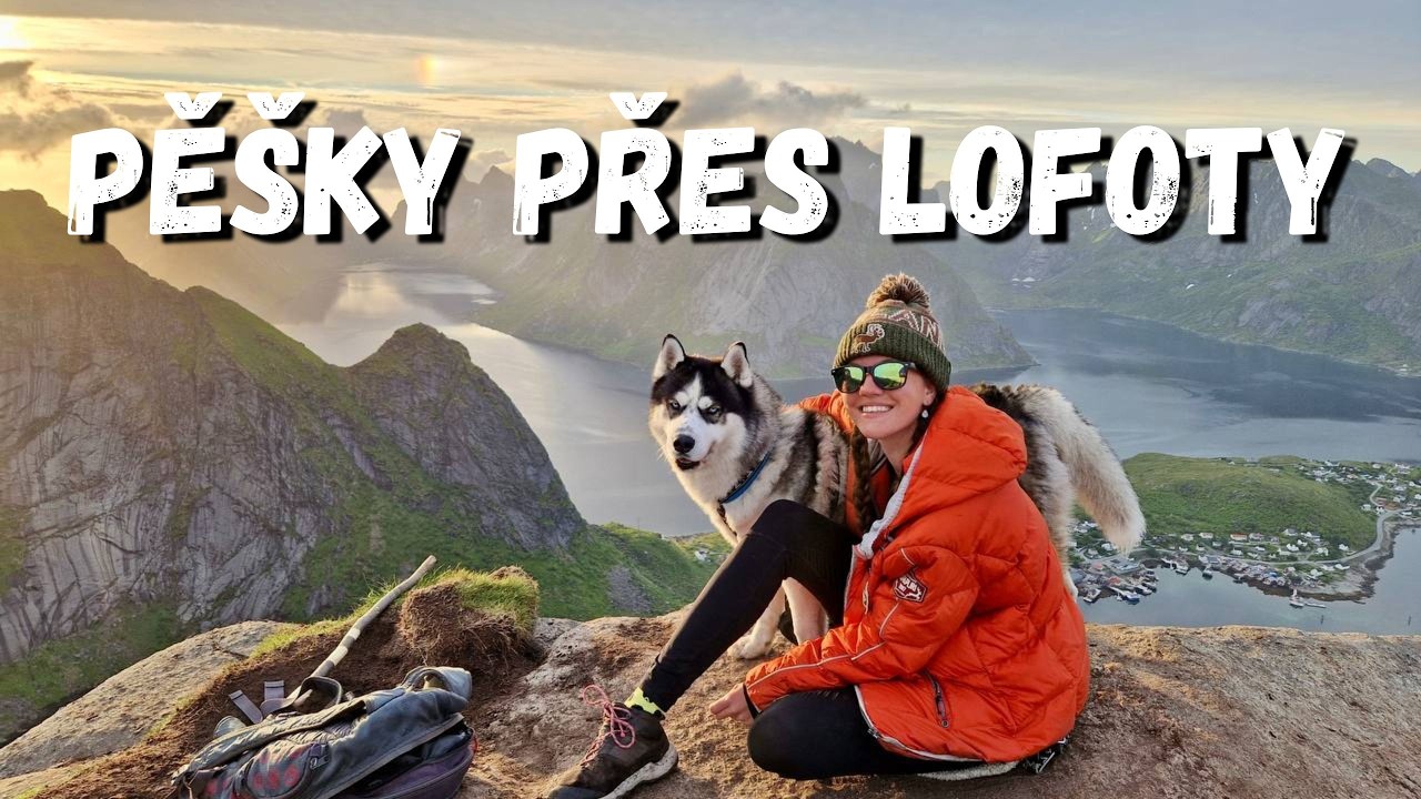JAKÝ JE ŽIVOT V -40°? 9 měsíců za polárním kruhem