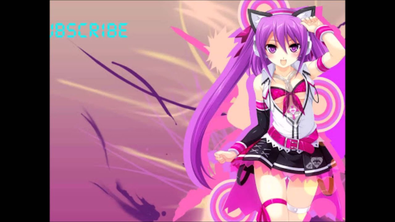 Nightcore- Fox on the Run