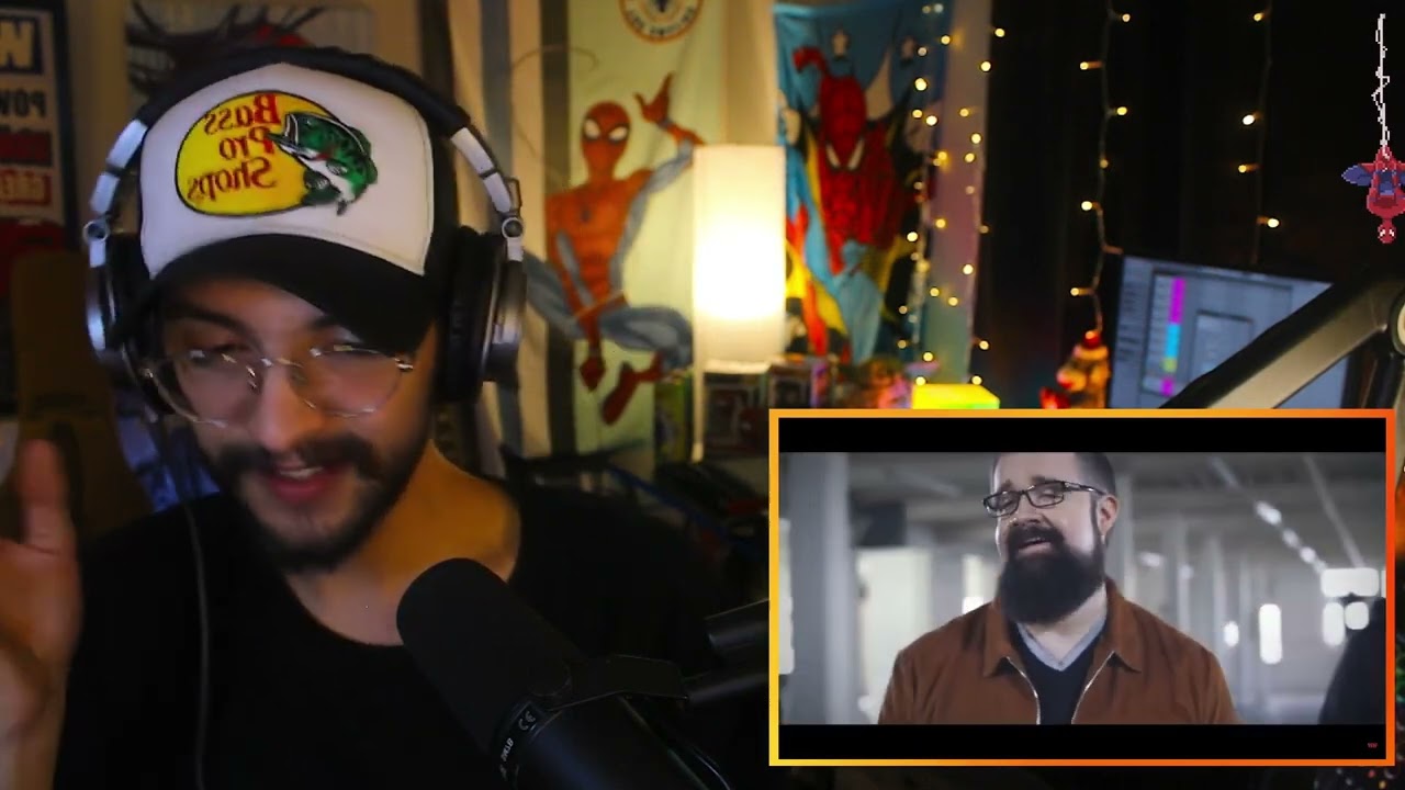 Musician REACTS to Boyz II Men - End of the Road (Home Free Cover)