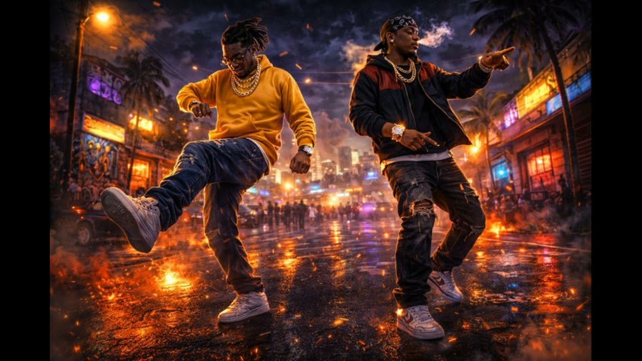 [FREE✅] Arbantone Instrumental 2026 - 