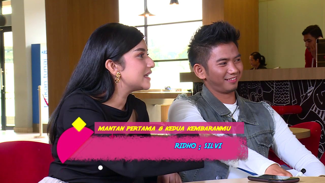 NGOPI DARA - Tes Kekompakan Rizki Dan Ridho (15/5/19) Part 3