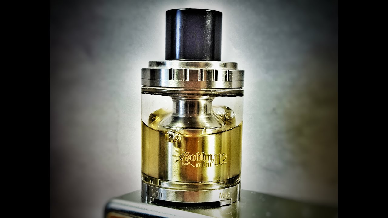 Goblin Mini V2 Review