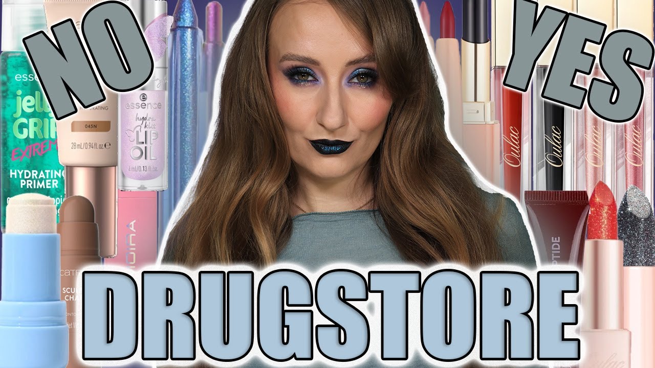Testing New Drugstore Makeup! 💄 Catrice, Essence, Moira & Oulac