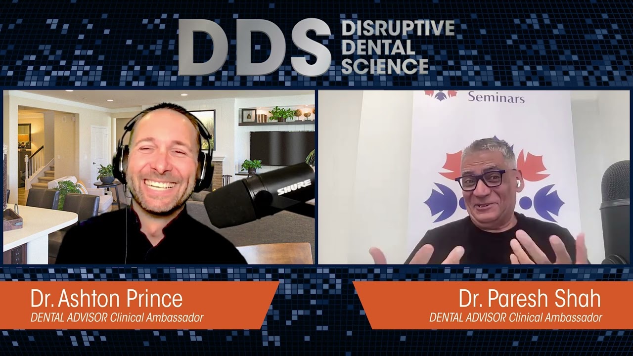 Understanding Interdisciplinary Dental Care: Insights with Dr. Paresh Shah