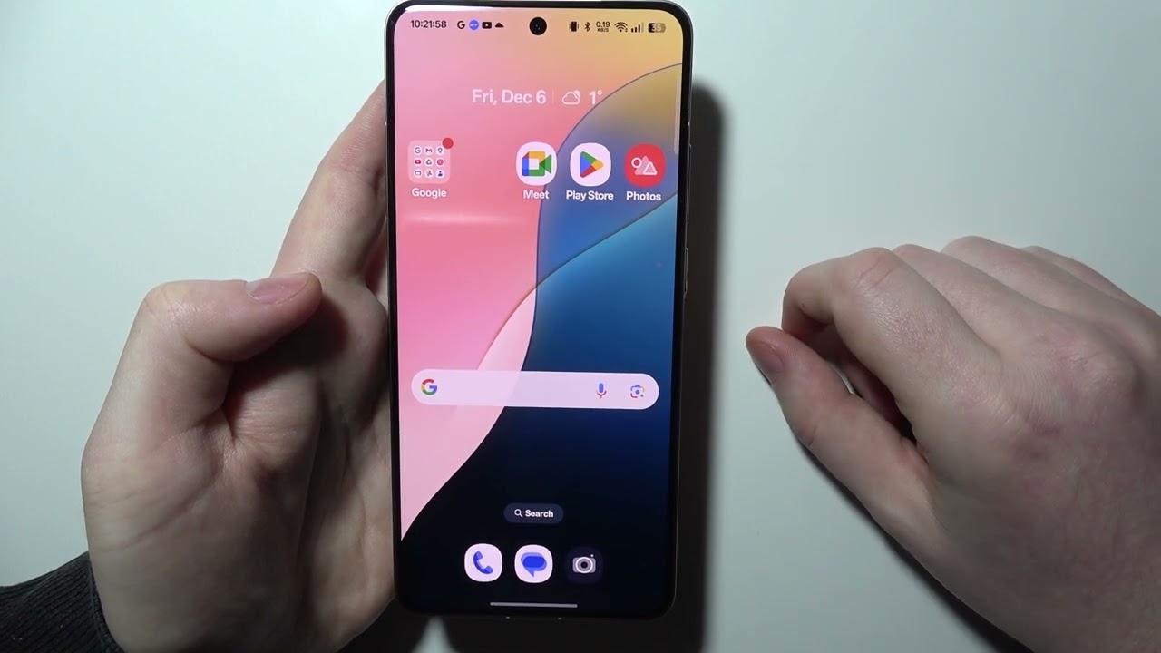Есть ли у Realme GT 7 Pro беспроводная зарядка?
