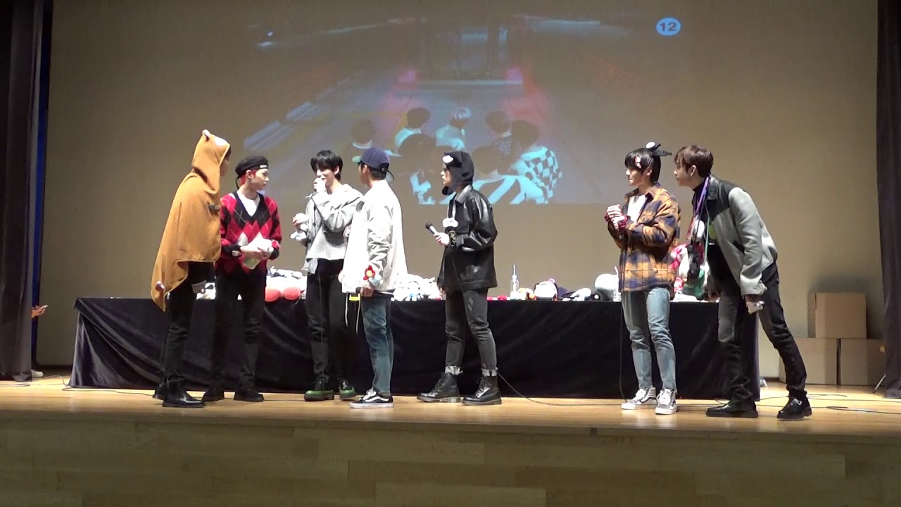 2019.12.26 straykids
