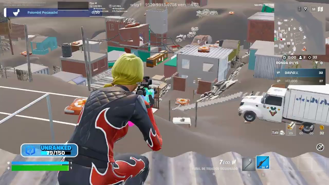 Gun Game