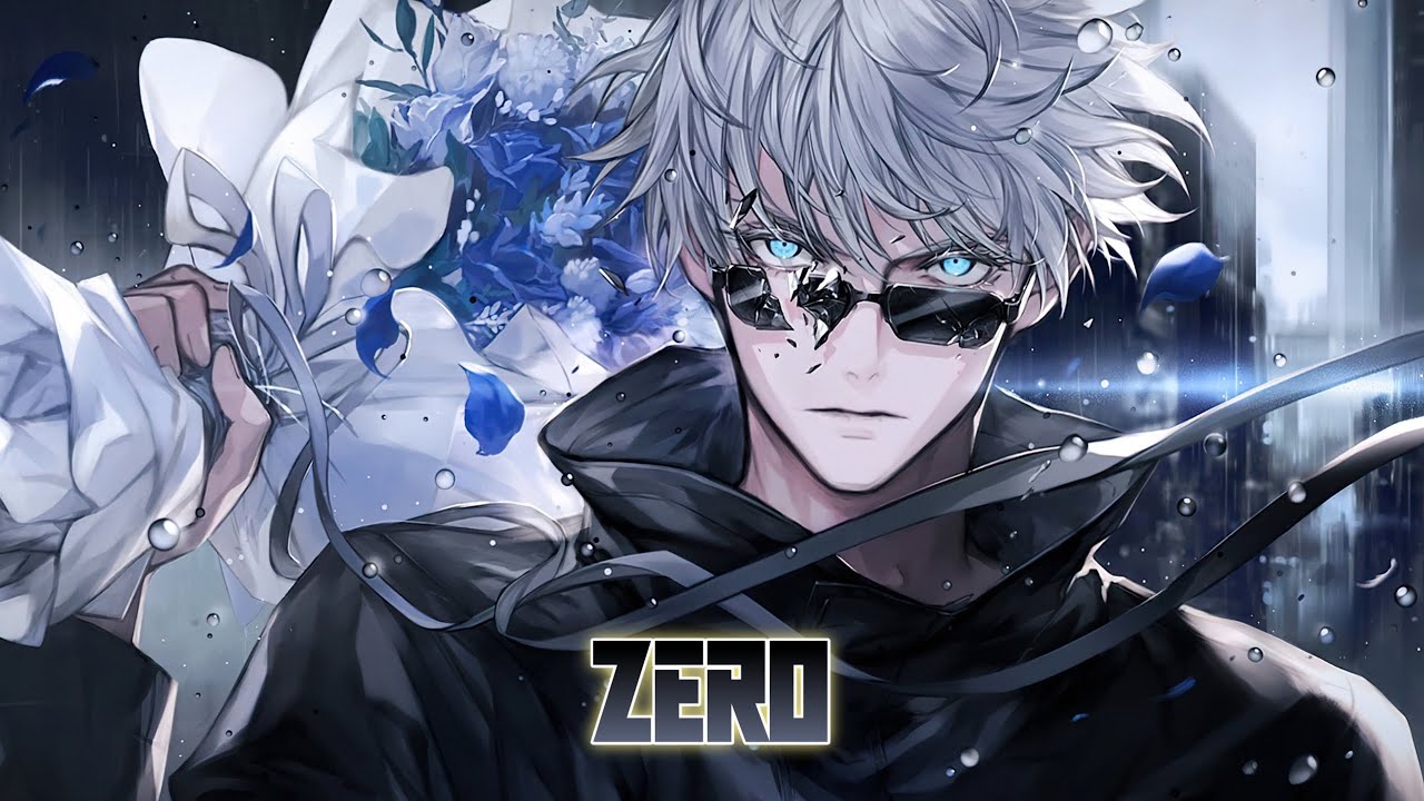 Nightcore - Zerø