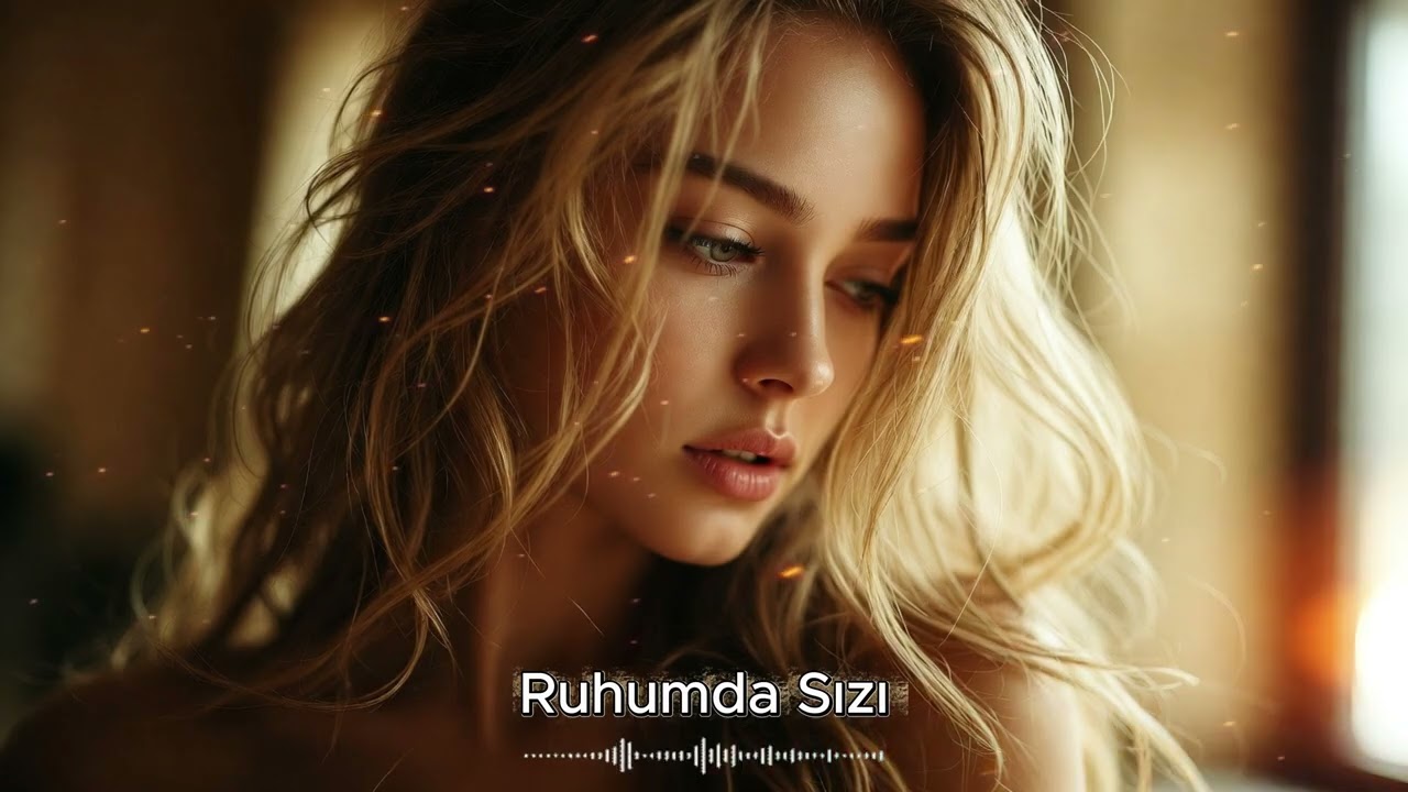 Ruhumda Sızı | Anatolian Rock cover 2026