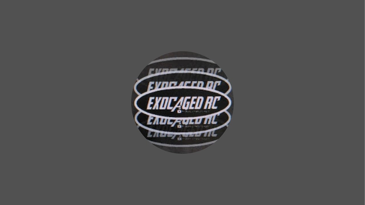 Exocaged RC