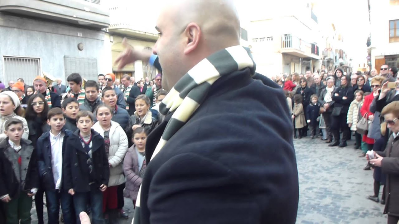 PASTORETS I PASTORETES 1  NADALA DE GUADASSUAR